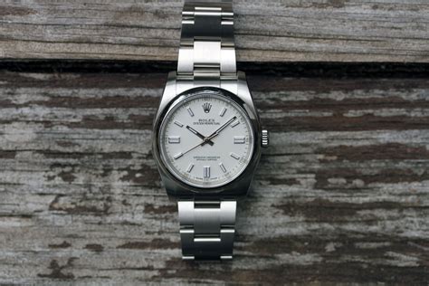 rolex 116000 white|116000 rolex op.